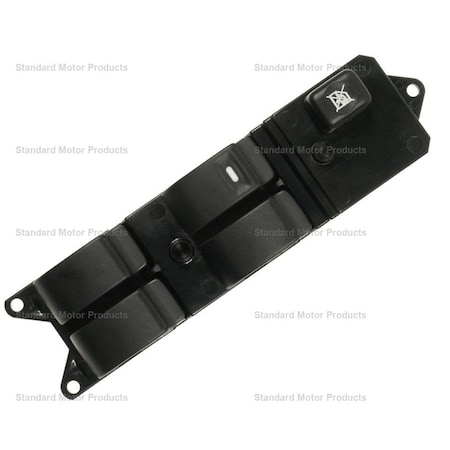 Standard Ignition Power Window Switch, Dws-282 DWS-282